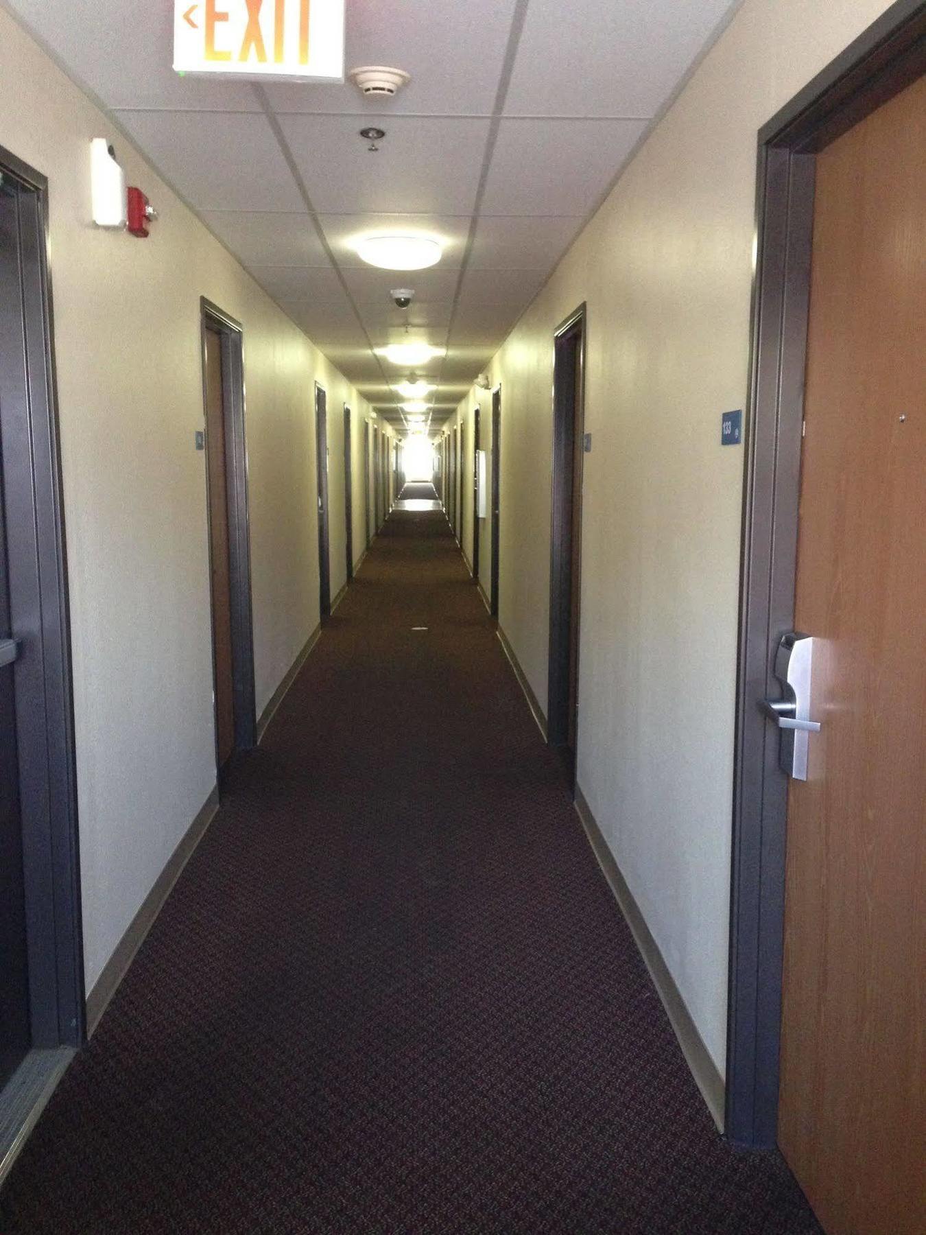 Inland Suites Elvis 孟菲斯 外观 照片